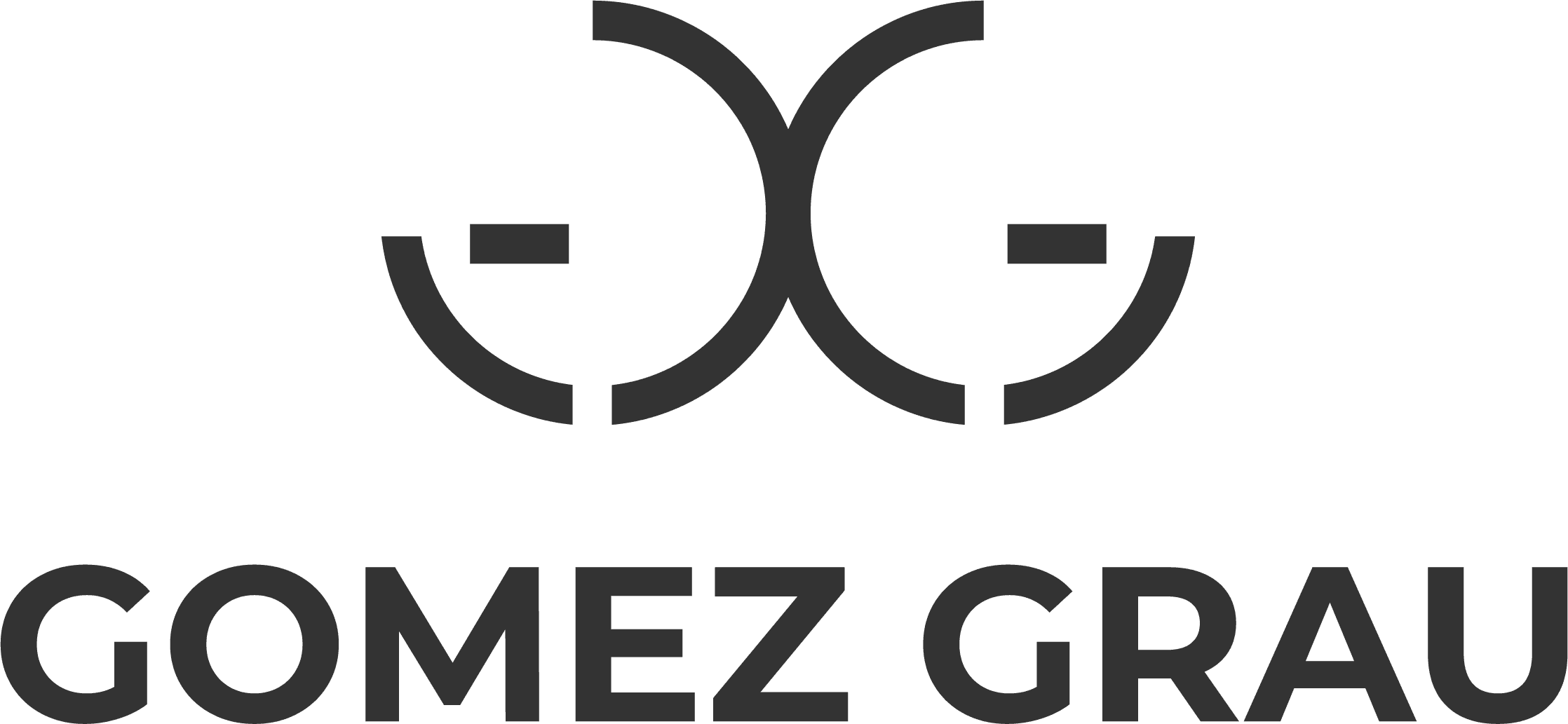 Logotipo de Gómez Grau